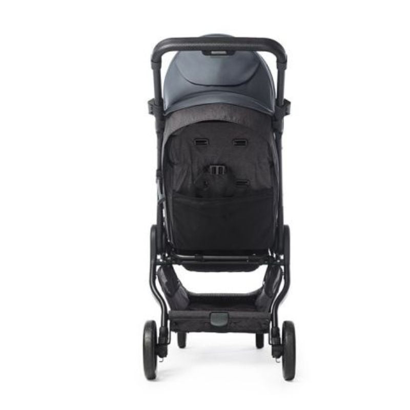 Ergobaby - Metro+ wandelwagen - Slate Grey