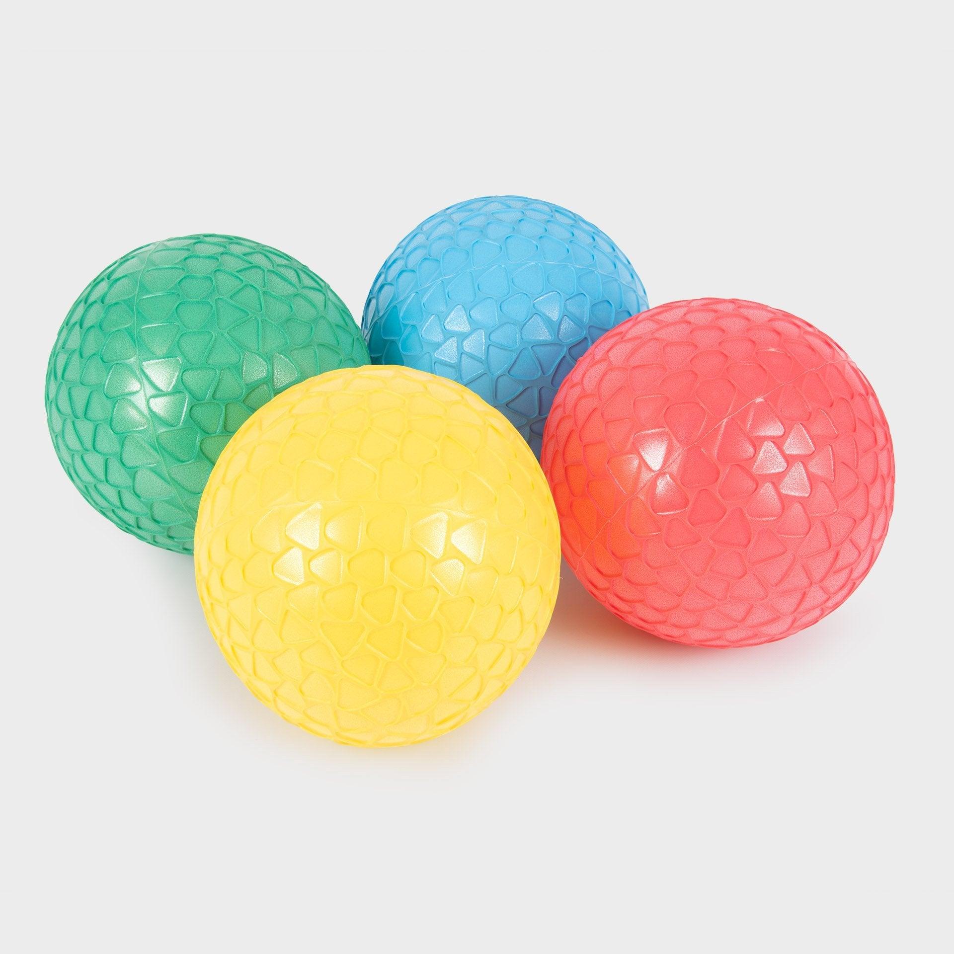 TickiT - Easygrip Ballen