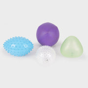 TickiT - Onverwante Ballen