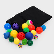 TickiT - Sensorische Ballenset