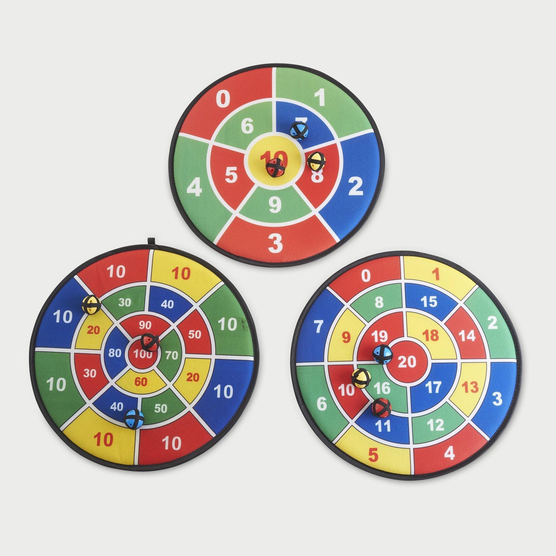 TickiT - Target Rekenen Extra Ballenset