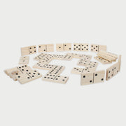 TickiT - Houten Dominostenen