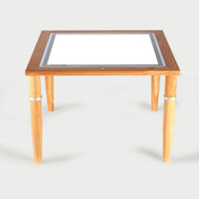 TickiT - Houten Lichttafel