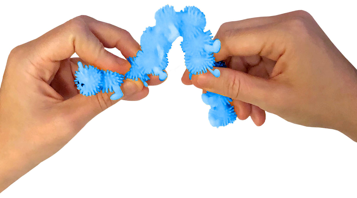 Twiddle - Crawlerz - Squish n' Stretch fidget