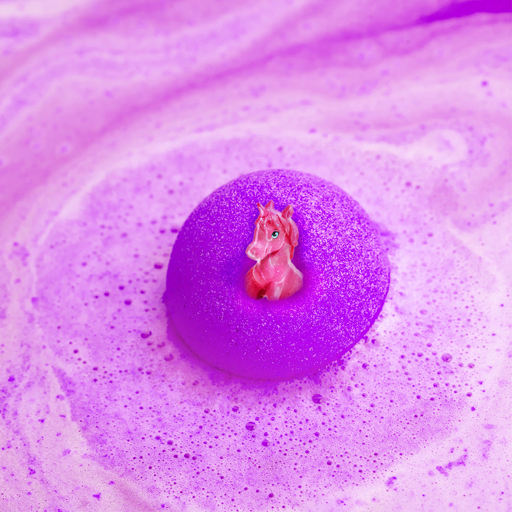 Zimpli - Baff Bombz Eenhoorn Surprise 3-pack Badbruisballen