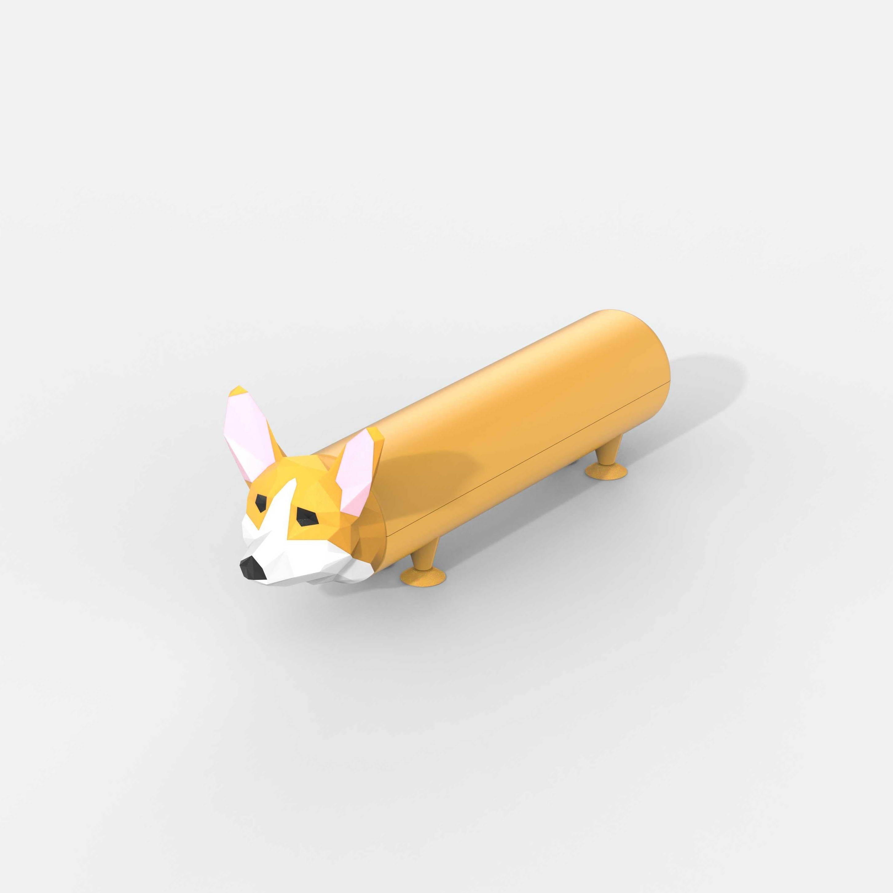 MOB - Power Pets powerbank 4800 mAh - Corgi