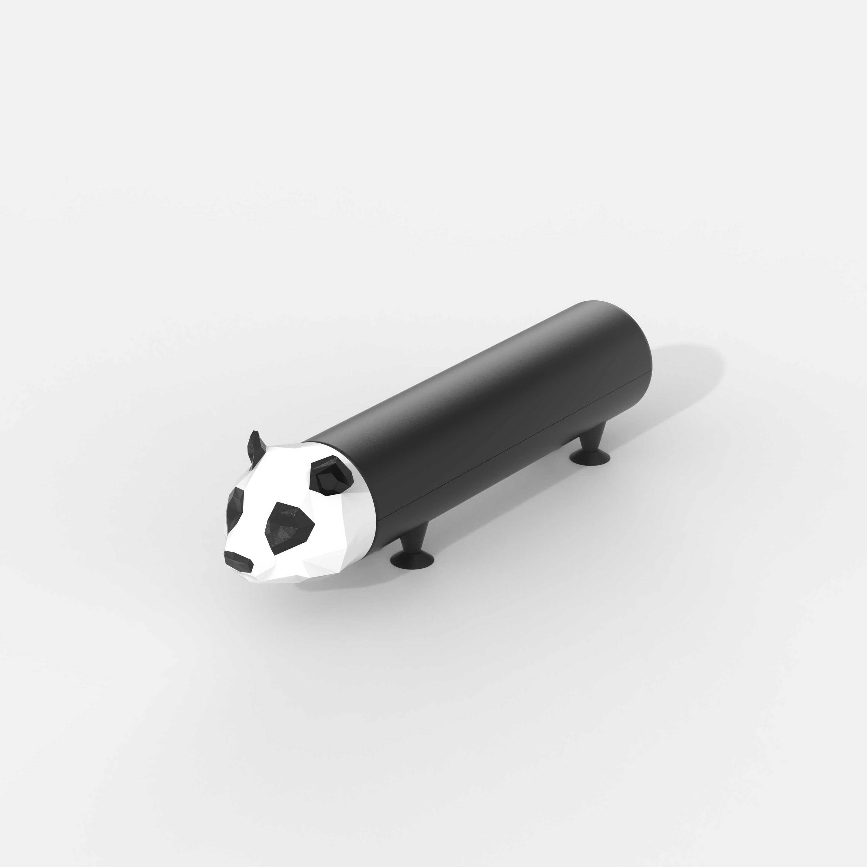 MOB - Power Pets Panda powerbank 4800 mAh