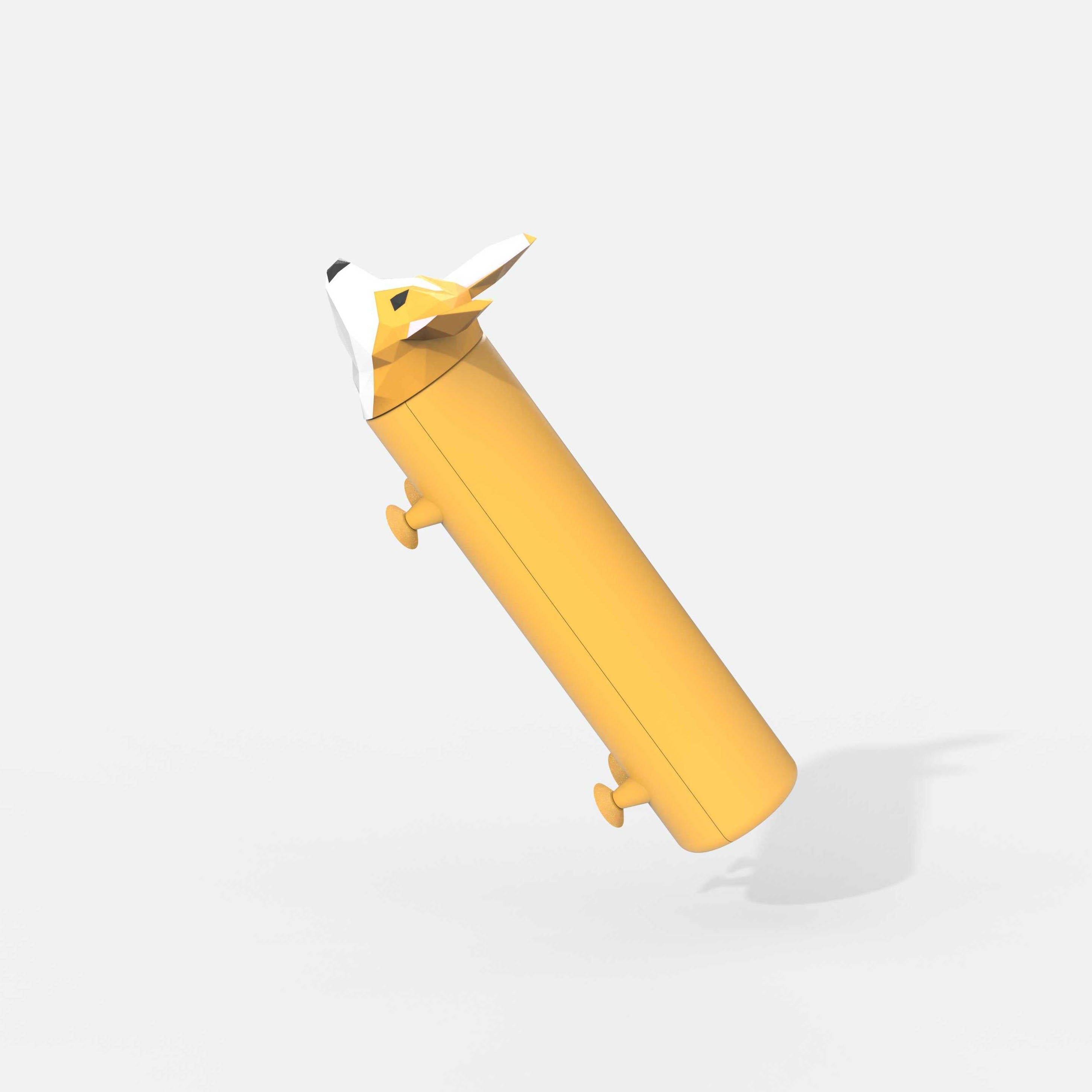 MOB - Power Pets powerbank 4800 mAh - Corgi