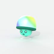 MOB - Mega Mush speaker - Groen