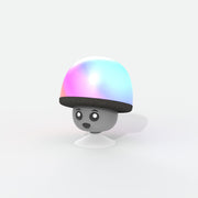 MOB - Mega Mush speaker - Zwart