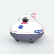MOB - Cosmo Bubbly speaker - Roze