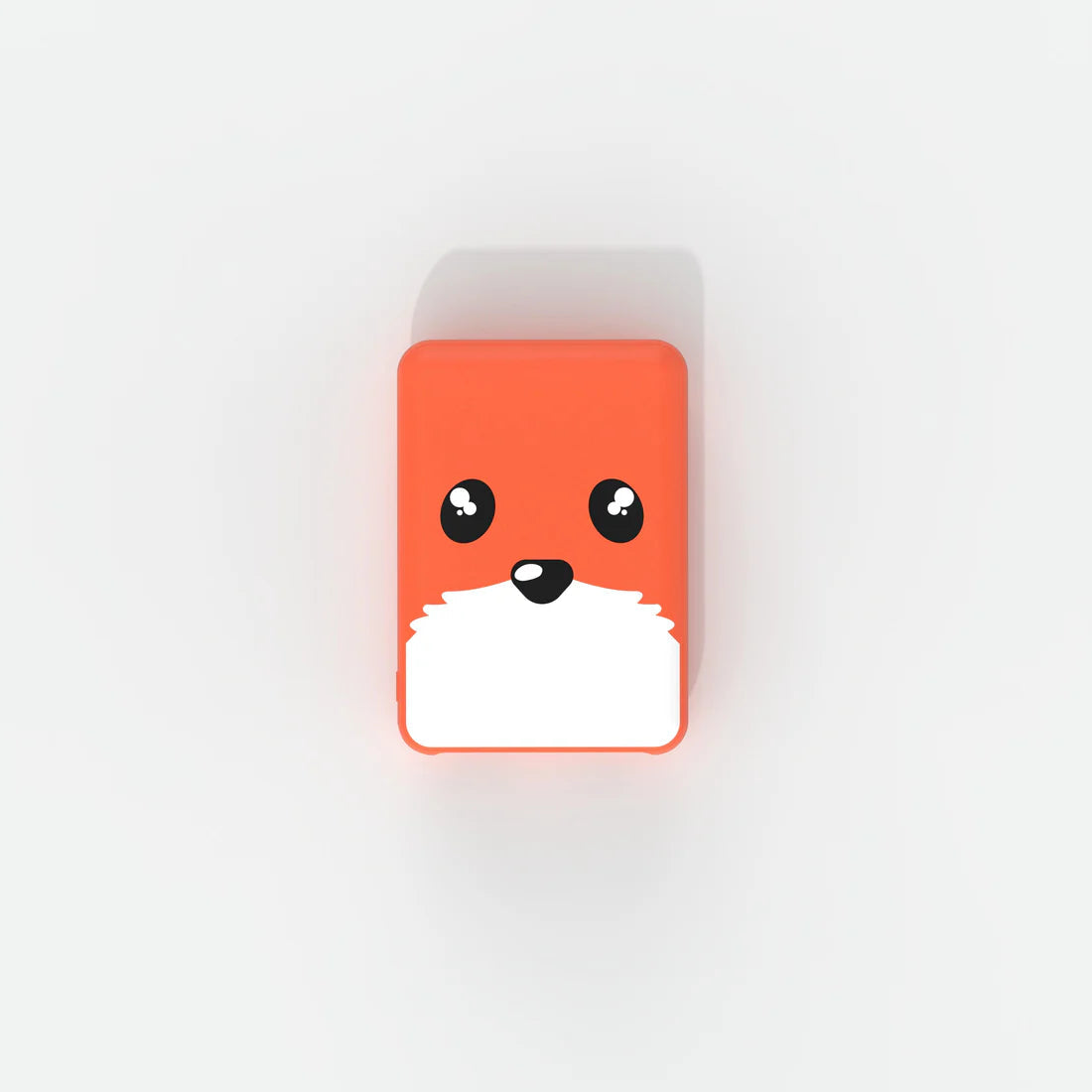 MOB - Powerbank 5000 mAh - Fox