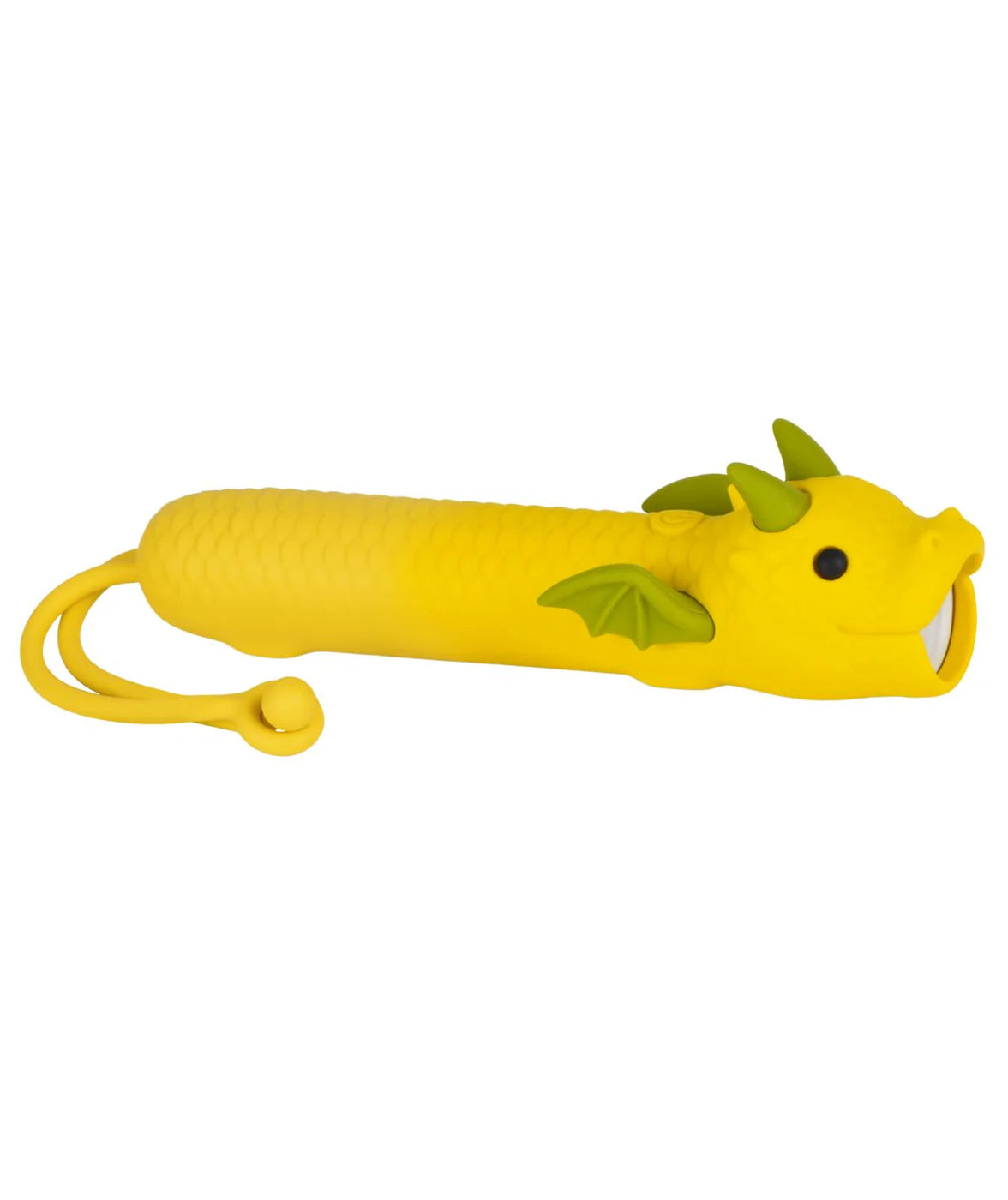 Rabbit & Friends - Draco Silicone Zaklamp