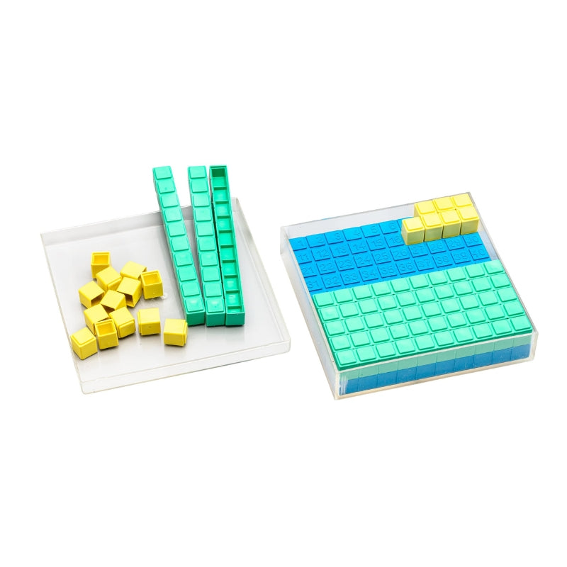 Wissner - Honderdveld rekenbord