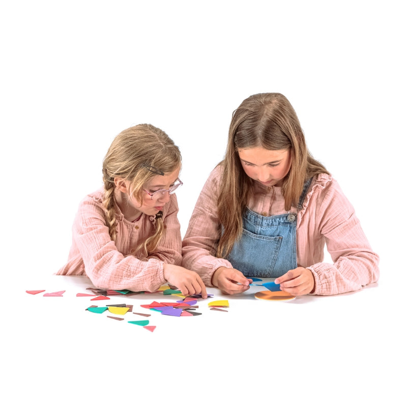 Wissner - Breukenset - 71 delig