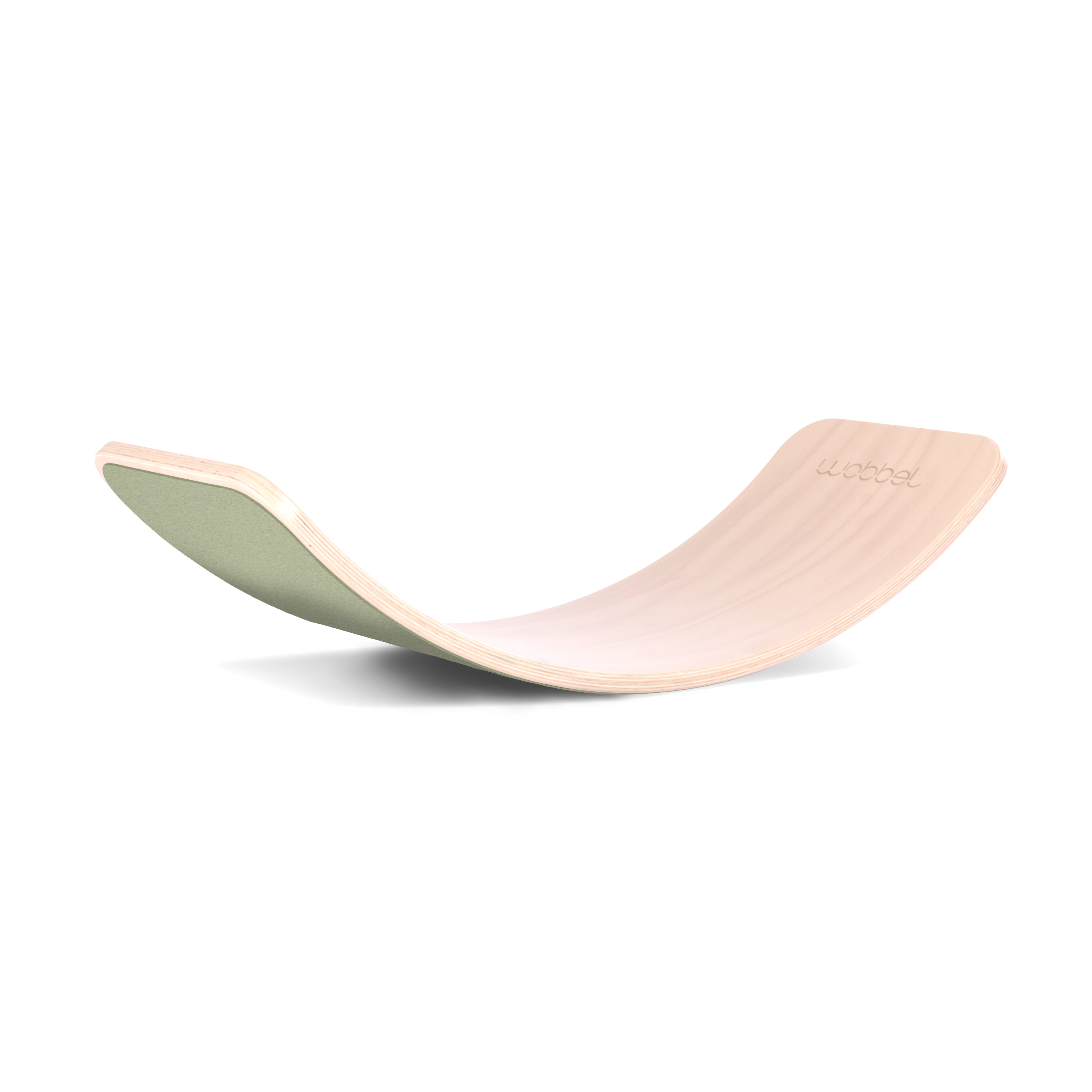 Wobbel Pure - Bos