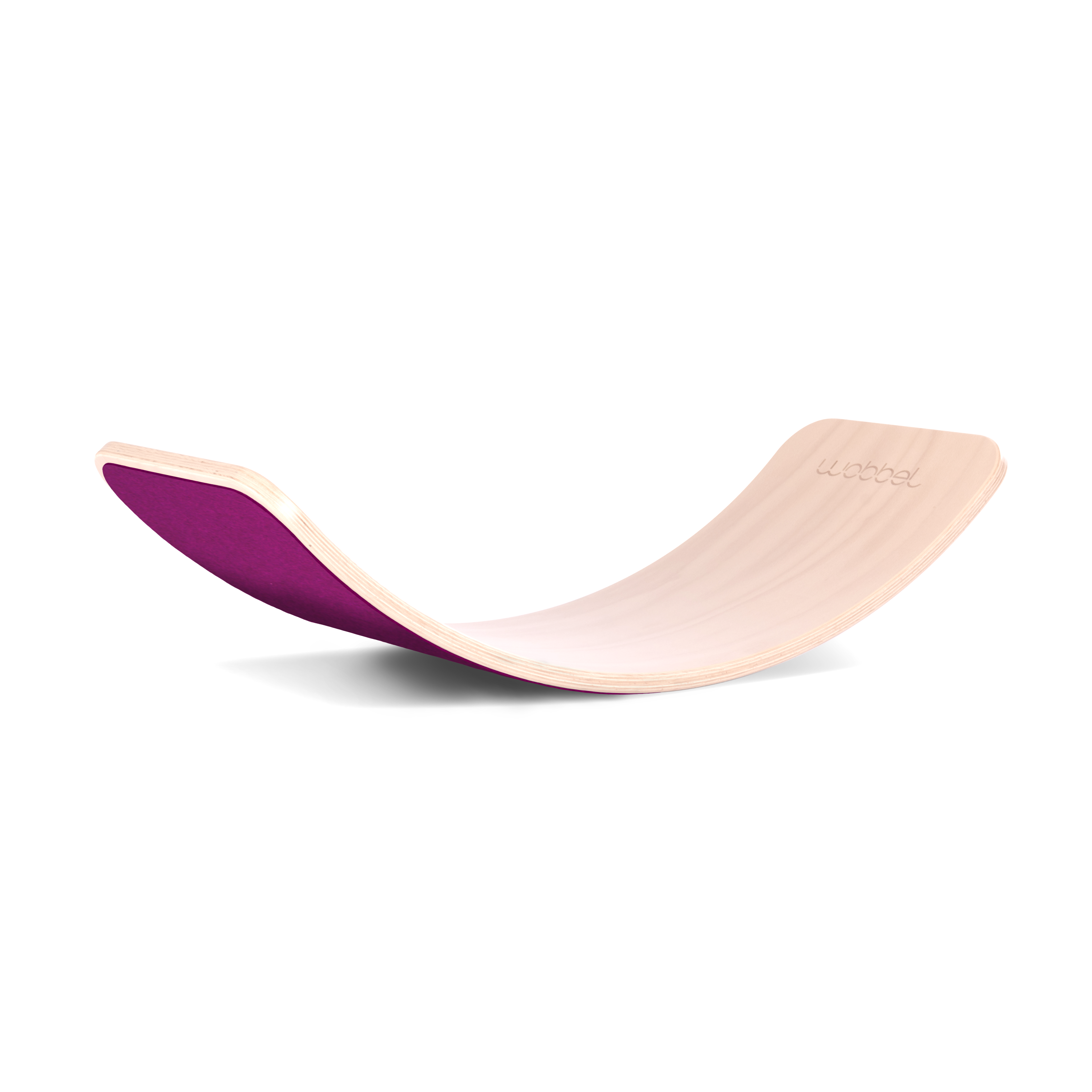 Wobbel Pure - Framboos