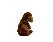 Senger Naturwelt - Knuffeldier Schaap Warmtekussen Klein - Bruin