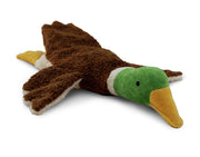 Senger Naturwelt - Knuffeldier Woerd Warmtekussen Klein
