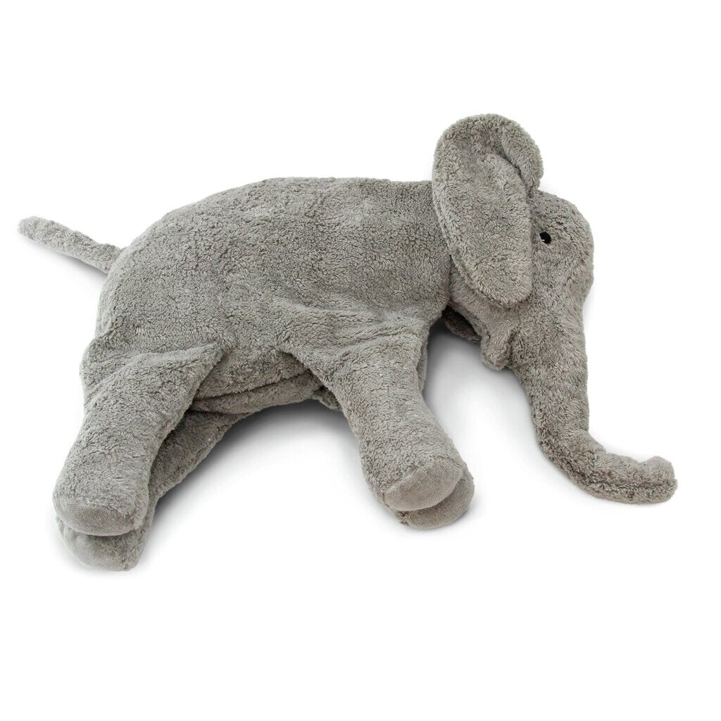 Senger Naturwelt - Knuffeldier Olifant Warmtekussen Groot