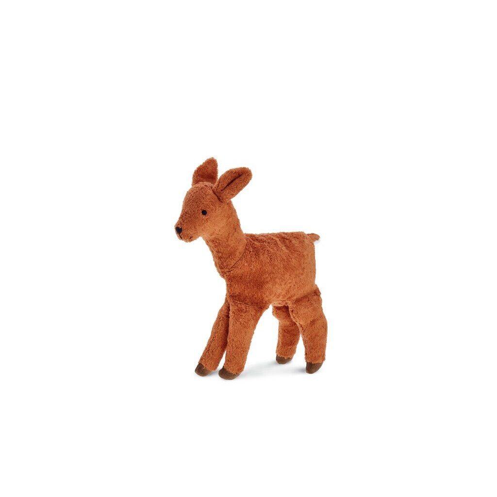 Senger Naturwelt - Knuffeldier Hert Warmtekussen Klein