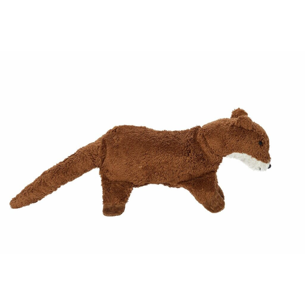 Senger Naturwelt - Knuffeldier Otter Warmtekussen Klein