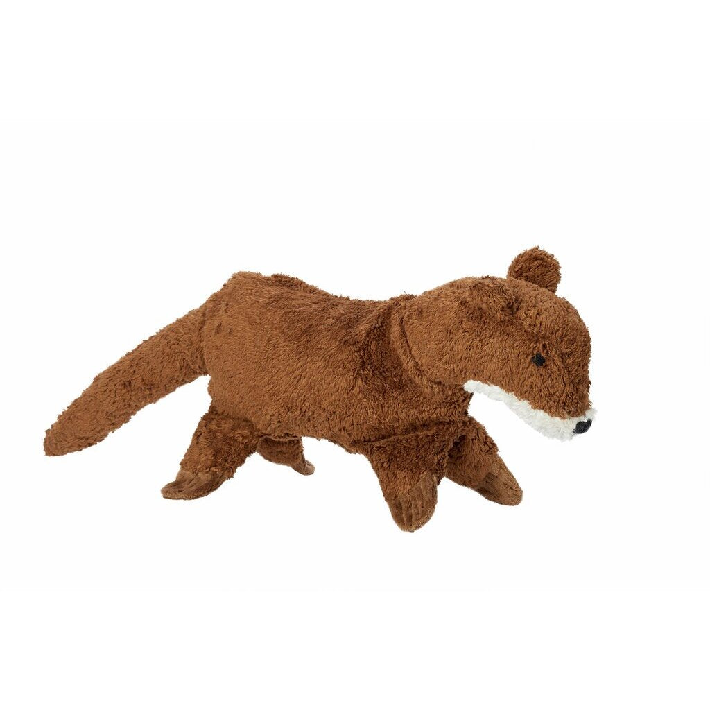 Senger Naturwelt - Knuffeldier Otter Warmtekussen Klein