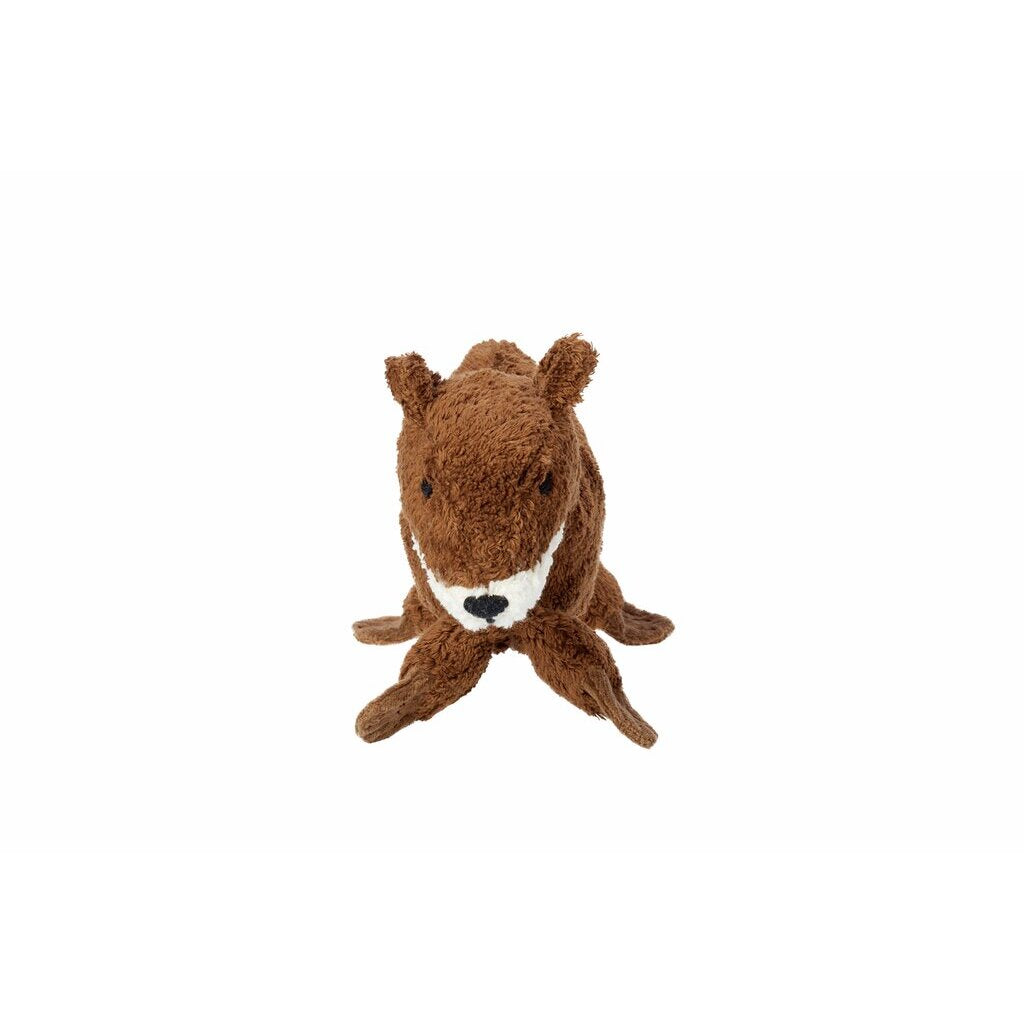 Senger Naturwelt - Knuffeldier Otter Warmtekussen Klein