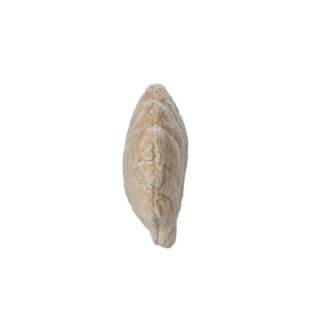Senger Naturwelt - Knuffeldier Schelp Warmtekussen Groot