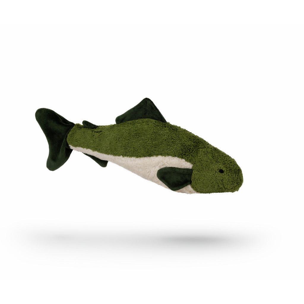 Senger Naturwelt - Reuzenknuffel Schildpad XL - Linnen
