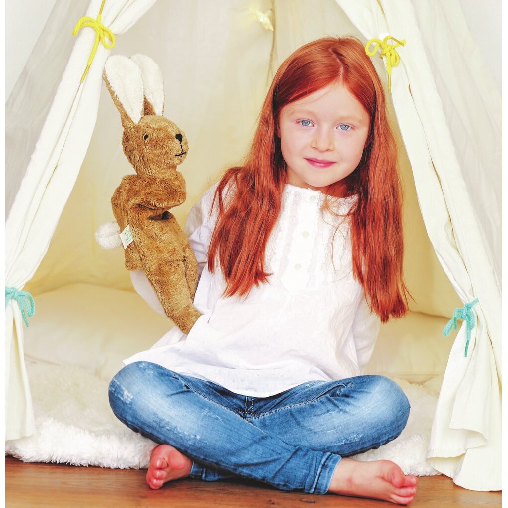 Senger Naturwelt - Handpop Konijn