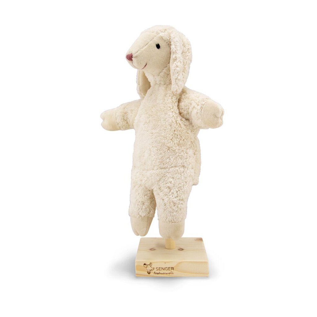 Senger Naturwelt - Handpop Schaap