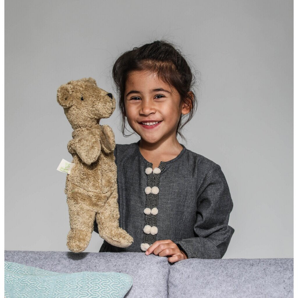 Senger Naturwelt - Handpop Beer