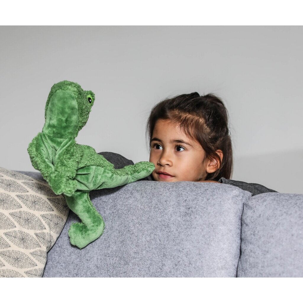 Senger Naturwelt - Handpop Kikker