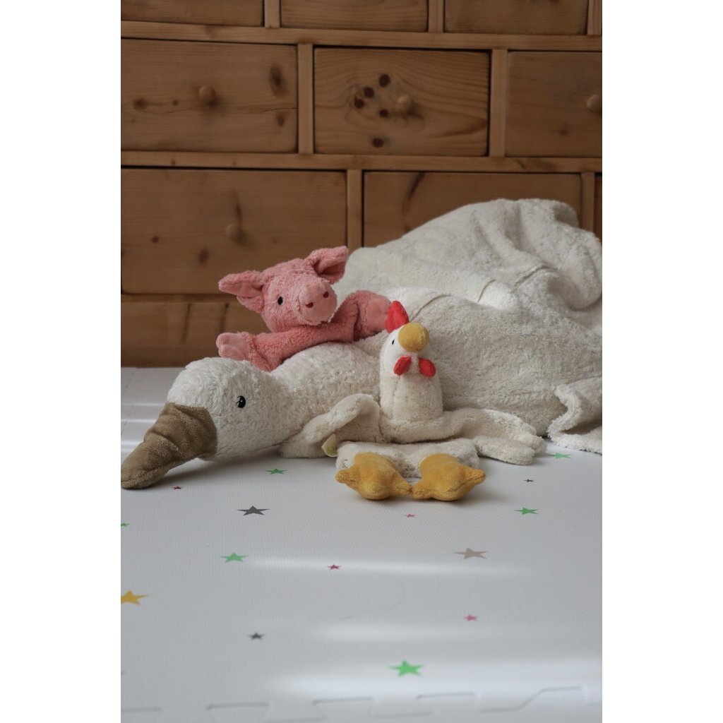 Senger Naturwelt - Handpop Kip