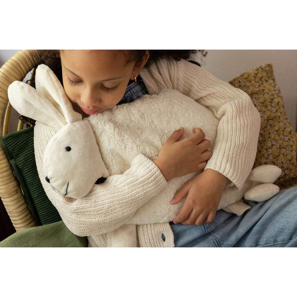 Senger Naturwelt - Dennenpitje Kussen Konijn