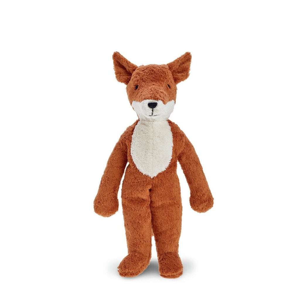 Senger Naturwelt - Floppy Knuffel Vos Groot