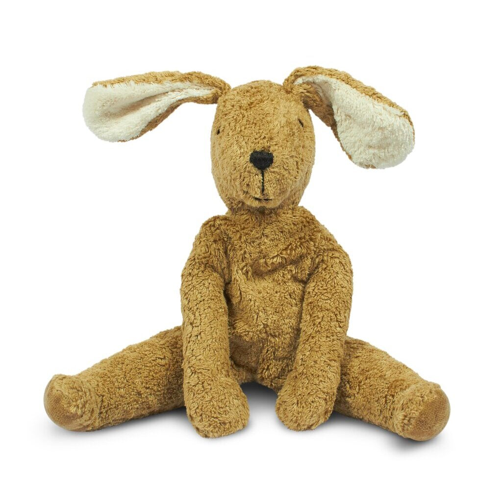 Senger Naturwelt - Floppy Knuffel Konijn Groot - Beige