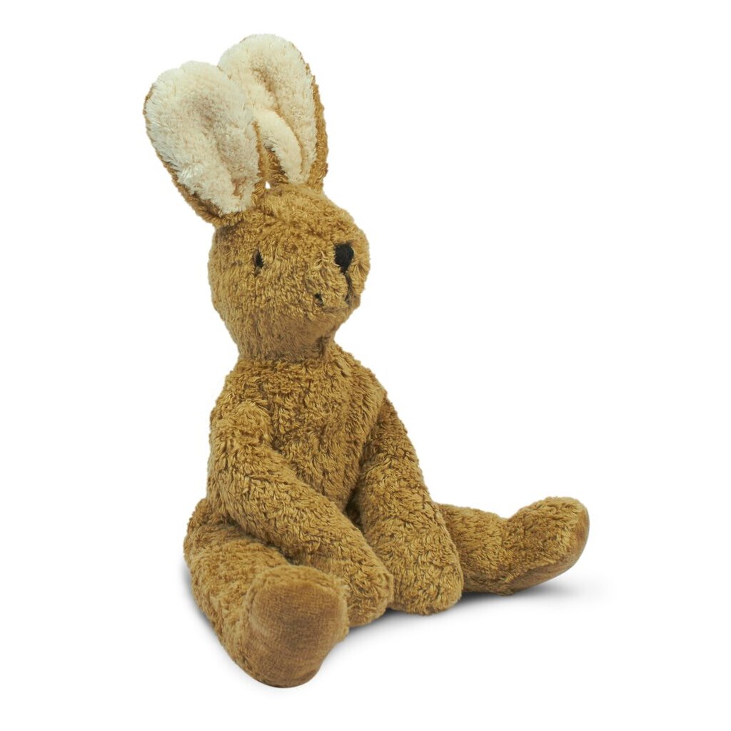 Senger Naturwelt - Floppy Knuffel Konijn Klein - Beige