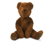 Senger Naturwelt - Floppy Knuffel Beer Klein - Bruin