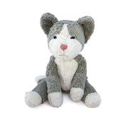 Senger Naturwelt - Floppy Knuffel Kat Klein
