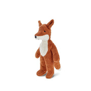 Senger Naturwelt - Floppy Knuffel Vos Klein