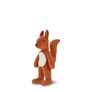 Senger Naturwelt - Floppy Knuffel Eekhoorn Klein