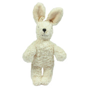 Senger Naturwelt - Baby Knuffel Konijn - Wit