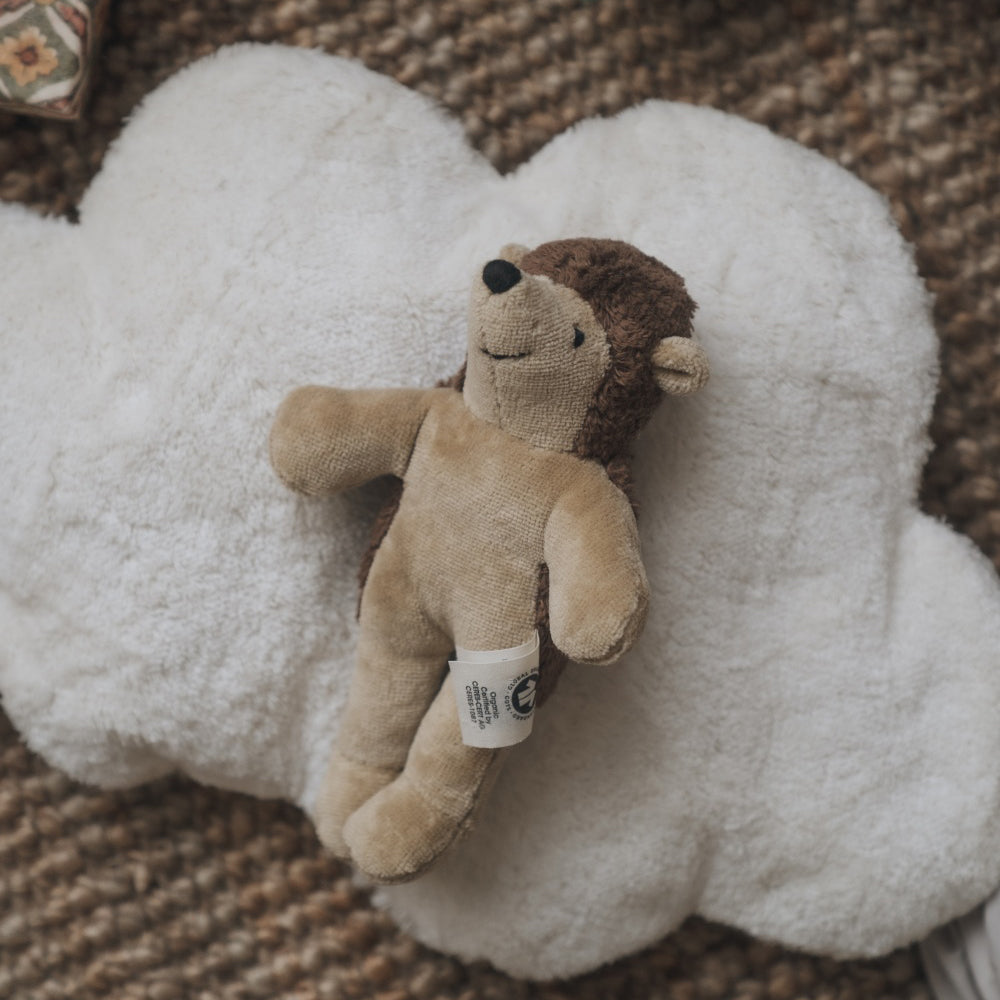 Senger Naturwelt - Baby Knuffel Egel