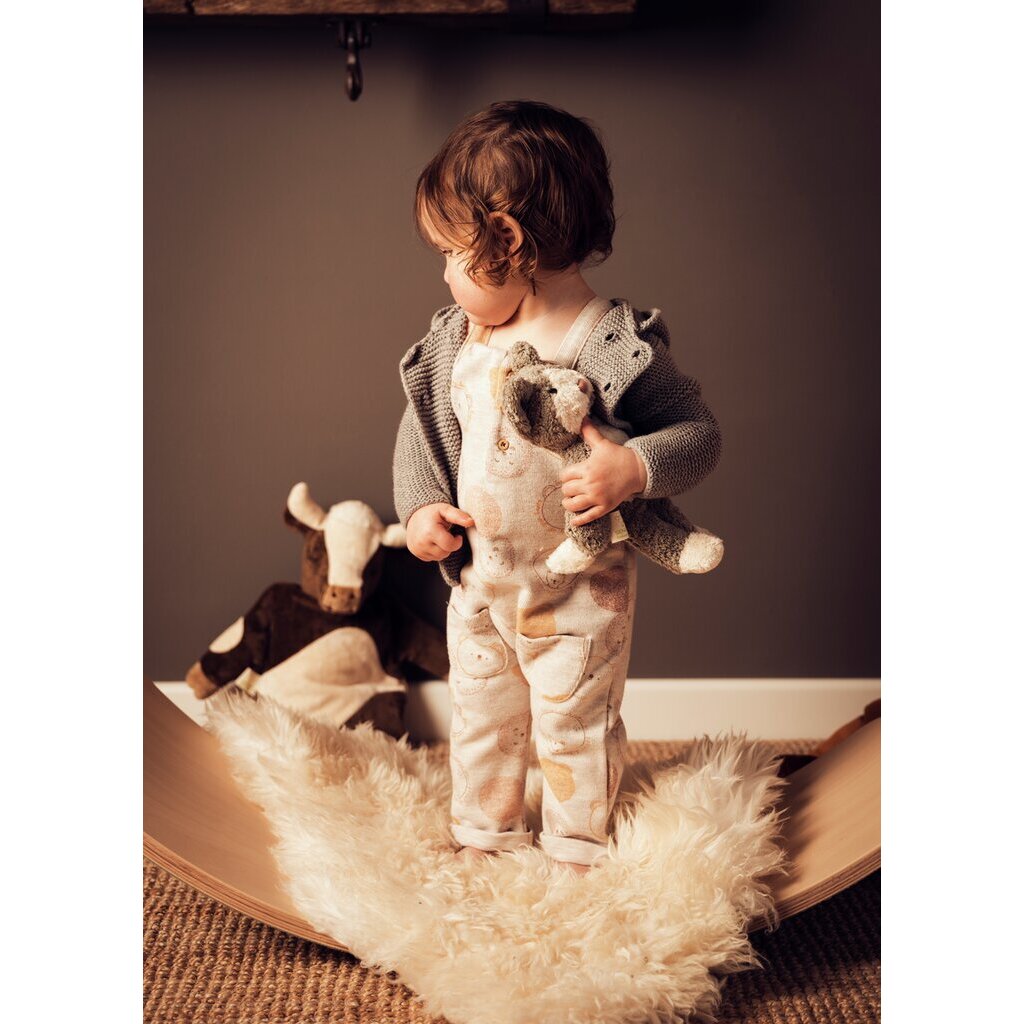 Senger Naturwelt - Baby Knuffel Kat