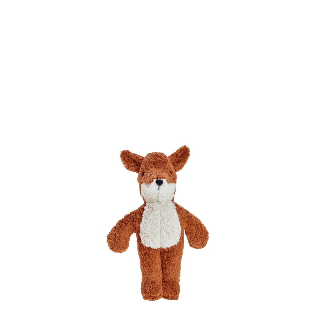 Senger Naturwelt - Baby Knuffel Vos