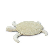 Senger Naturwelt - Reuzenknuffel Schildpad XL - Linnen