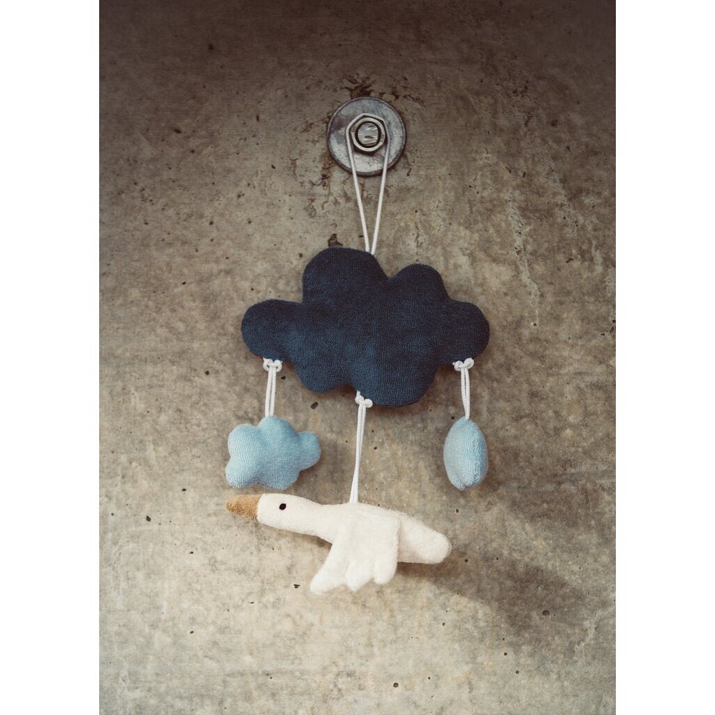 Senger Naturwelt - Mobiel - Blauw
