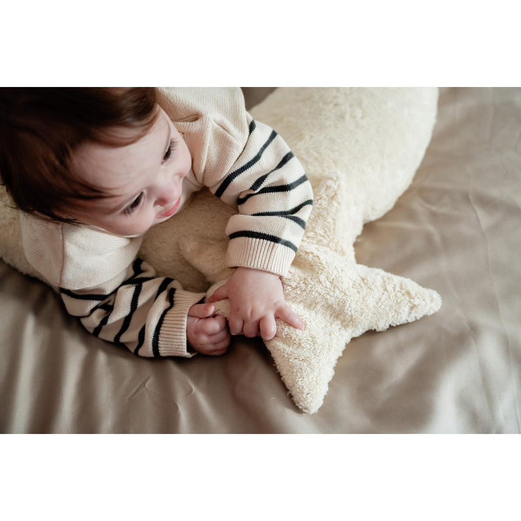 Senger Naturwelt - Warmtekussen - Lichtgeel